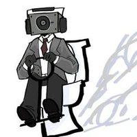 speaker man/aki/