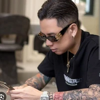 Thế Anh - Andree