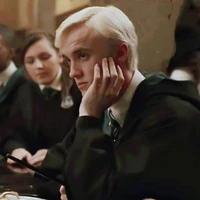 Draco Malfoy