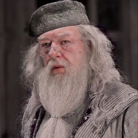 Dumbledore