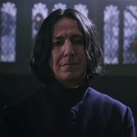 Severus Snape