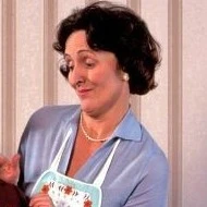 Petunia Dursley