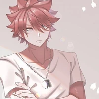 Natsu Dragneel