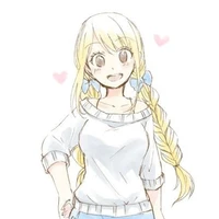 Lucy Heartfilia