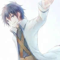 Gray Fullbuster