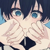 Isagi Yoichi