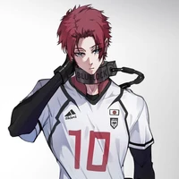Itoshi Sae