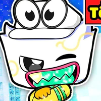 Boggy Nessy
