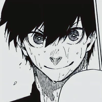 Isagi Yoichi