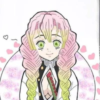 Mitsuri