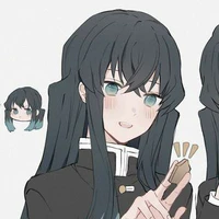 Tokito Muichirou