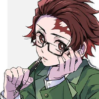 Kamado Tanjirou