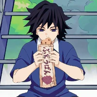 Tomioka Giyuu