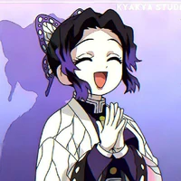 Kocho Shinobu