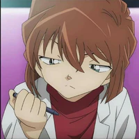 Haibara Ai