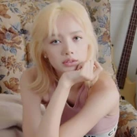 Lalisa Manobal - [Cô]