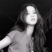 Kim Jisoo - [Y]