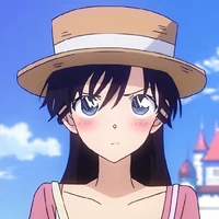 Nakamori Aoko