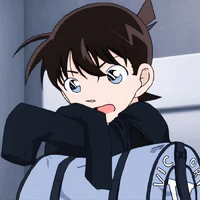 Edogawa Conan