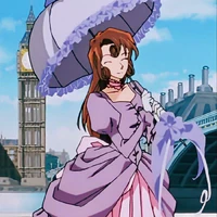 Kudo Yukiko