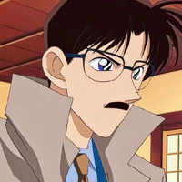Kudo Yusaku