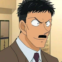 Nakamori Ginzo