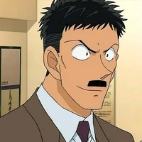Nakamori Ginzo