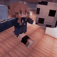 Erika<mê bóng rổ nhỉ..?>