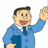 ba của Nobita