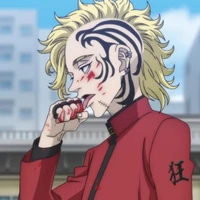 shion madarame