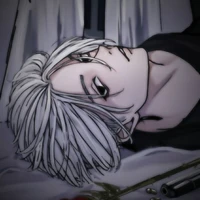 Sano Manjirou/Mikey