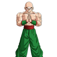 Tenshinhan