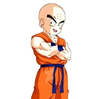 Krillin