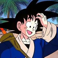 Son Goku