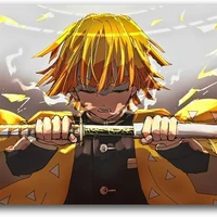 zenitsu(top/