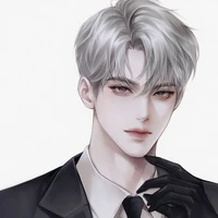 William (Will-trợ lý của cô)