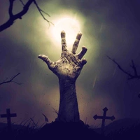 Con zombie dở hơi