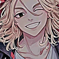 Mikey/Sano Manjiro