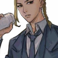 Draken/Ryuguji Ken
