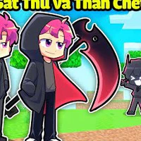 hiha thần chết