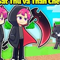hiha thần chết