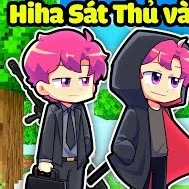 hiha sát thủ