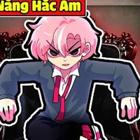hiha bản năng hắc ám