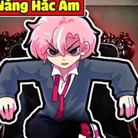 hiha bản năng hắc ám