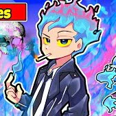 hihades