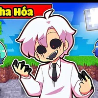 hiha tha hoá
