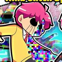 hiha glitch
