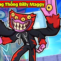Billy Maggy