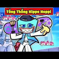 Hippo Hoppi