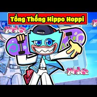 Hippo Hoppi